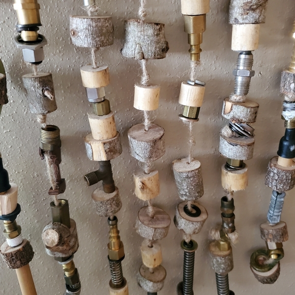 Rustic Wall Art - Picture 3 of 8